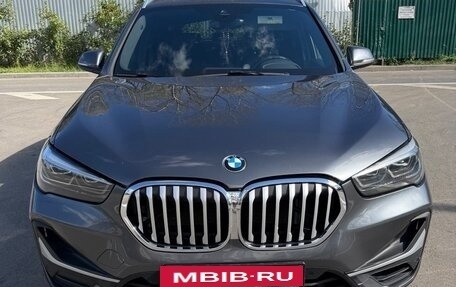 BMW X1, 2021 год, 3 110 000 рублей, 17 фотография