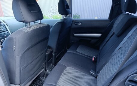 Nissan X-Trail, 2007 год, 1 100 000 рублей, 8 фотография