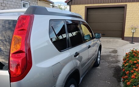 Nissan X-Trail, 2007 год, 1 100 000 рублей, 6 фотография