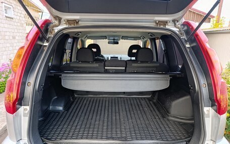 Nissan X-Trail, 2007 год, 1 100 000 рублей, 14 фотография