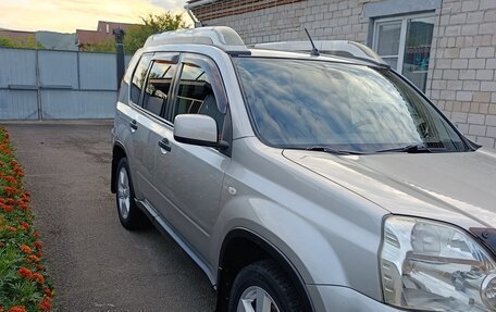 Nissan X-Trail, 2007 год, 1 100 000 рублей, 5 фотография