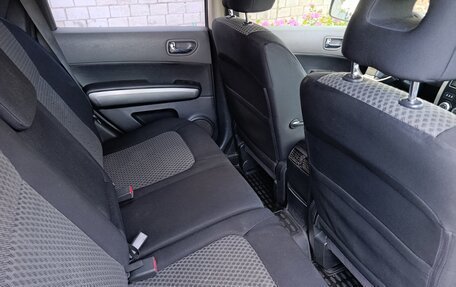 Nissan X-Trail, 2007 год, 1 100 000 рублей, 11 фотография