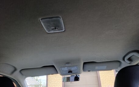 Nissan X-Trail, 2007 год, 1 100 000 рублей, 13 фотография