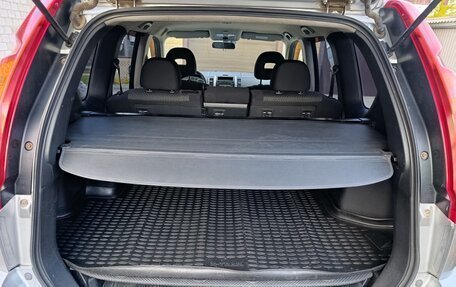 Nissan X-Trail, 2007 год, 1 100 000 рублей, 15 фотография
