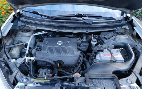 Nissan X-Trail, 2007 год, 1 100 000 рублей, 16 фотография