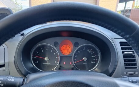 Nissan X-Trail, 2007 год, 1 100 000 рублей, 17 фотография