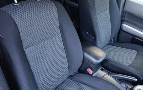 Nissan X-Trail, 2007 год, 1 100 000 рублей, 26 фотография