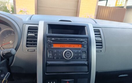 Nissan X-Trail, 2007 год, 1 100 000 рублей, 18 фотография