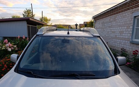 Nissan X-Trail, 2007 год, 1 100 000 рублей, 23 фотография