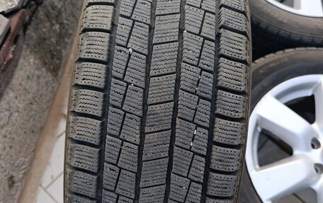 Nissan X-Trail, 2007 год, 1 100 000 рублей, 21 фотография