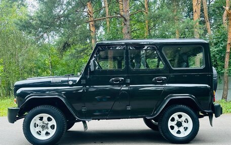 ЛуАЗ 3151, 2006 год, 750 000 рублей, 2 фотография
