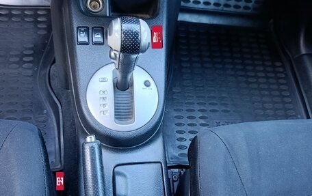 Nissan X-Trail, 2007 год, 1 100 000 рублей, 19 фотография