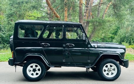 ЛуАЗ 3151, 2006 год, 750 000 рублей, 10 фотография