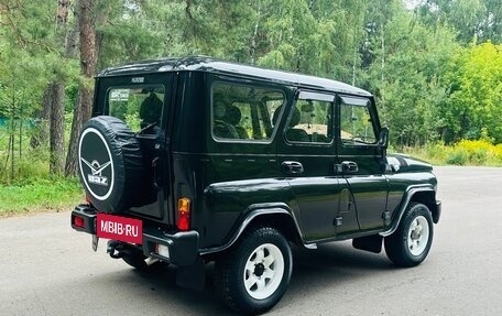 ЛуАЗ 3151, 2006 год, 750 000 рублей, 5 фотография