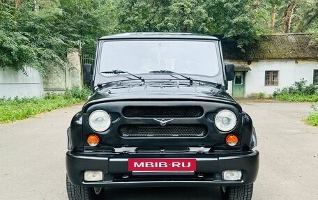 ЛуАЗ 3151, 2006 год, 750 000 рублей, 12 фотография