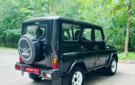 ЛуАЗ 3151, 2006 год, 750 000 рублей, 9 фотография