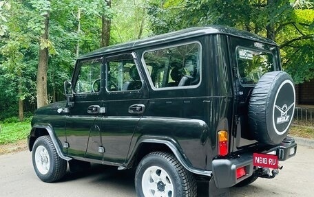 ЛуАЗ 3151, 2006 год, 750 000 рублей, 8 фотография