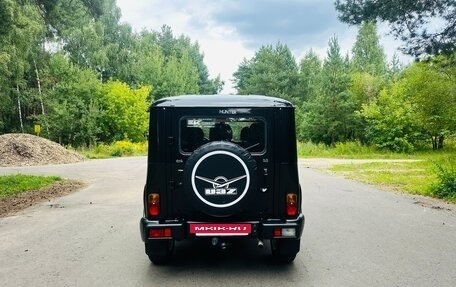 ЛуАЗ 3151, 2006 год, 750 000 рублей, 13 фотография