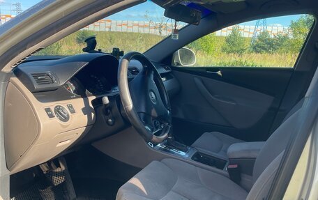 Volkswagen Passat B6, 2006 год, 320 000 рублей, 4 фотография