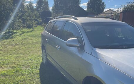 Volkswagen Passat B6, 2006 год, 320 000 рублей, 7 фотография
