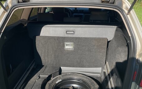 Volkswagen Passat B6, 2006 год, 320 000 рублей, 15 фотография