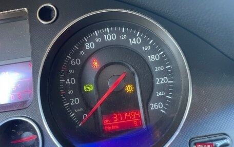 Volkswagen Passat B6, 2006 год, 320 000 рублей, 3 фотография