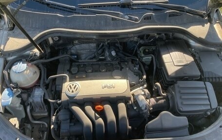 Volkswagen Passat B6, 2006 год, 320 000 рублей, 16 фотография