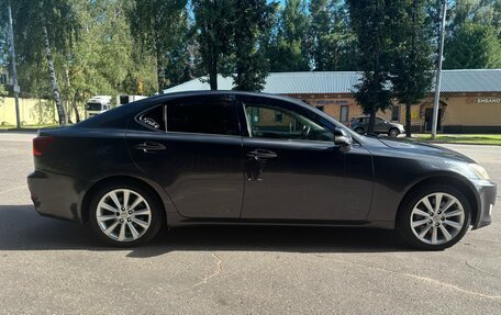 Lexus IS II рестайлинг 2, 2008 год, 1 250 000 рублей, 6 фотография