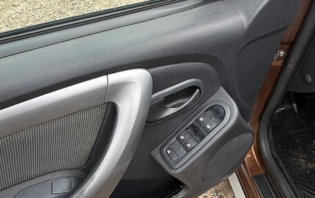 Renault Duster I рестайлинг, 2012 год, 850 000 рублей, 7 фотография