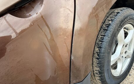 Renault Duster I рестайлинг, 2012 год, 850 000 рублей, 17 фотография