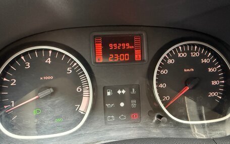 Renault Duster I рестайлинг, 2012 год, 850 000 рублей, 20 фотография