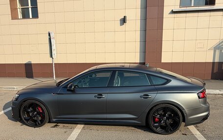 Audi RS 5, 2018 год, 5 900 000 рублей, 4 фотография