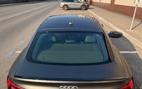 Audi RS 5, 2018 год, 5 900 000 рублей, 6 фотография
