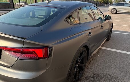 Audi RS 5, 2018 год, 5 900 000 рублей, 7 фотография