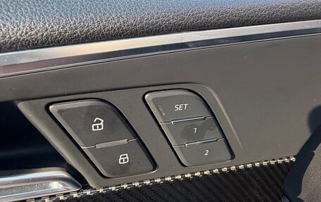 Audi RS 5, 2018 год, 5 900 000 рублей, 11 фотография