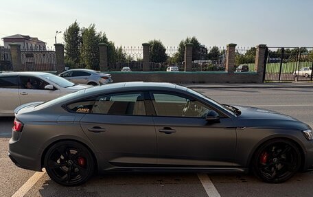 Audi RS 5, 2018 год, 5 900 000 рублей, 8 фотография