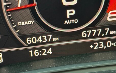Audi RS 5, 2018 год, 5 900 000 рублей, 15 фотография