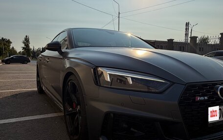 Audi RS 5, 2018 год, 5 900 000 рублей, 10 фотография