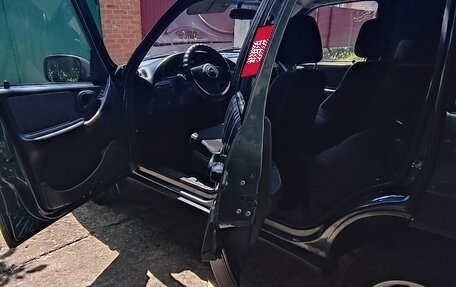Chevrolet Niva I рестайлинг, 2013 год, 585 000 рублей, 5 фотография