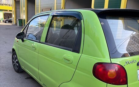 Daewoo Matiz I, 2006 год, 200 000 рублей, 5 фотография