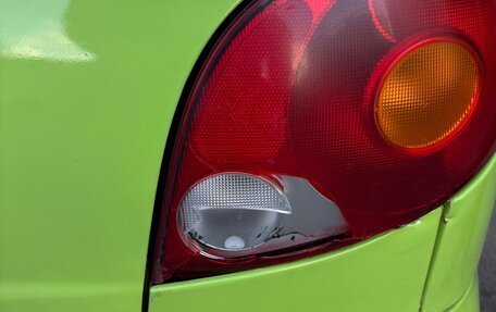 Daewoo Matiz I, 2006 год, 200 000 рублей, 21 фотография