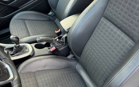 Opel Astra J, 2012 год, 710 000 рублей, 15 фотография