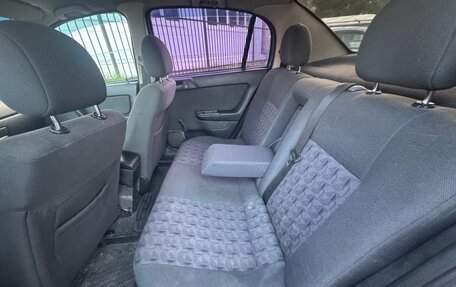 Opel Astra G, 2003 год, 135 000 рублей, 7 фотография