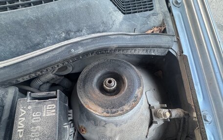 Opel Astra G, 2003 год, 135 000 рублей, 11 фотография