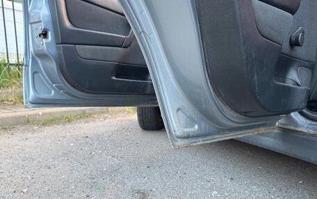 Opel Astra G, 2003 год, 135 000 рублей, 8 фотография