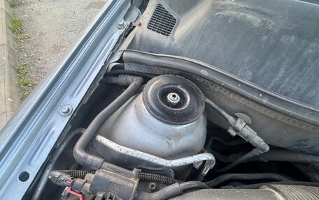 Opel Astra G, 2003 год, 135 000 рублей, 10 фотография