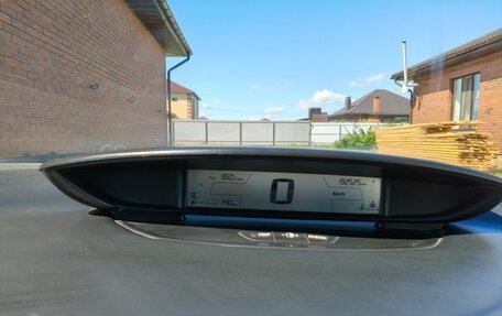 Citroen C4 II рестайлинг, 2008 год, 420 000 рублей, 15 фотография