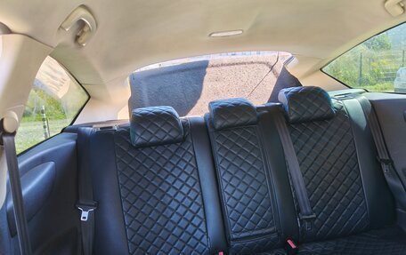 Citroen C4 II рестайлинг, 2008 год, 420 000 рублей, 13 фотография