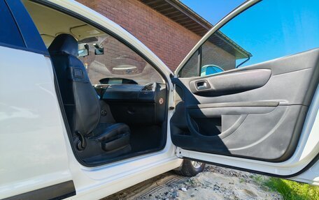 Citroen C4 II рестайлинг, 2008 год, 420 000 рублей, 11 фотография