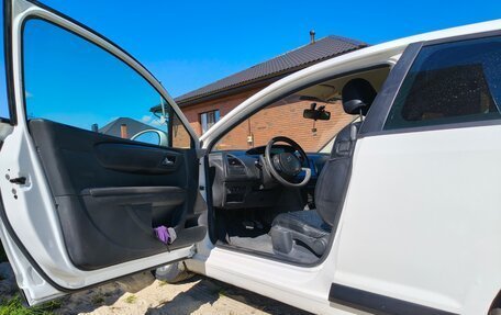 Citroen C4 II рестайлинг, 2008 год, 420 000 рублей, 10 фотография